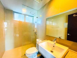 Ultra-Luxury 3BR Penthouse in Uptown BGC - 3