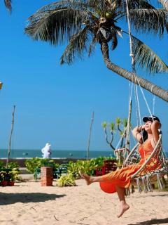 Ocean Place Resort - Ấp Thiện Long - 6