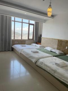 Hotel Linh 3 - 0