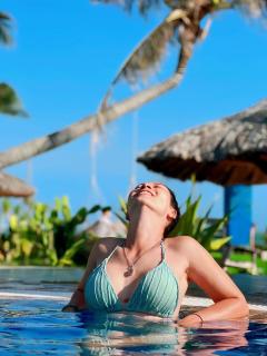 Ocean Place Resort - Ấp Thiện Long - 8