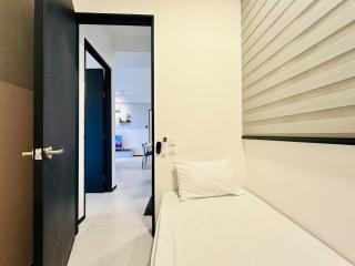 15 min airport to apartment 3br 10pax - George Town - 5