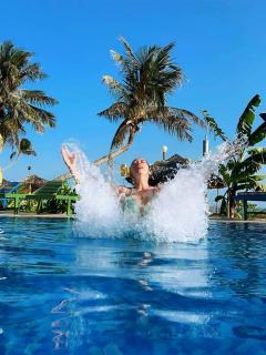 Ocean Place Resort - Ấp Thiện Long - 9