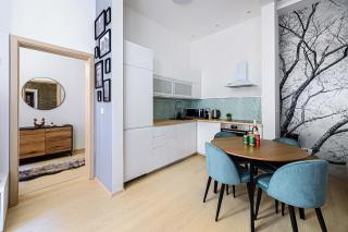 Serenity Luxury Apartment - Budapest - 8
