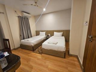 Little Buddha Hotel - Rummindei - 6