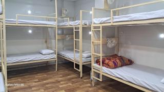 Maa Sheetala Dormitory - Varanasi - 6