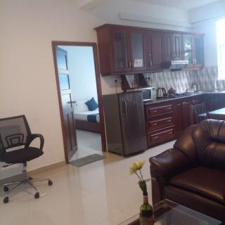 Sycamore Residences - 8