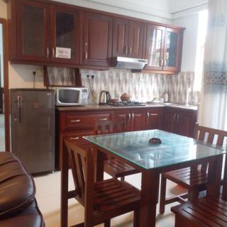 Sycamore Residences - 4