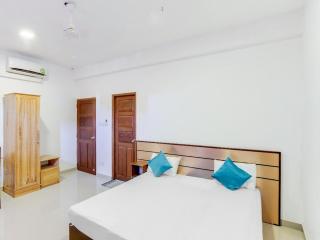 Sycamore Residences - 1