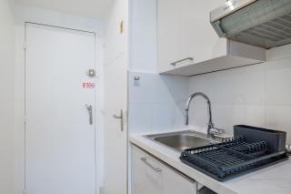 Appartement - Marina baie des Anges - 4