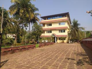 Sea Winds Hotel, Guhagar - Ratnagiri - 0