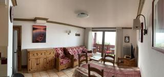 les 7 laux immobilier chalet B - Prapoutel - 8