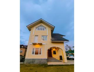 AEROHOME STAY, Srinagar - Srinagar - 0