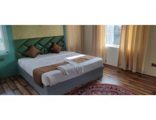 AEROHOME STAY, Srinagar - Srinagar - 8