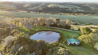 OppiePlaas Country Estate - Haga-Haga - 9