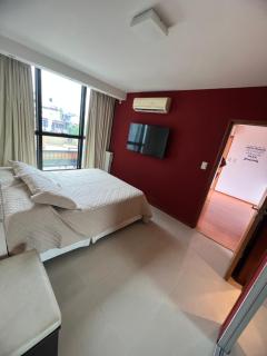 apart riviera tower suit, con terraza - Villa Carlos Paz - 6