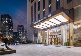 Mercure Hangzhou Qingchun - Hangzhou - 7