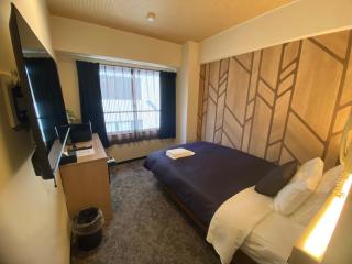 HOTEL LiVEMAX BUDGET Higashi Ueno - Tokio - 6