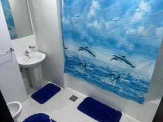 Panoramic Sea View Studio - 1