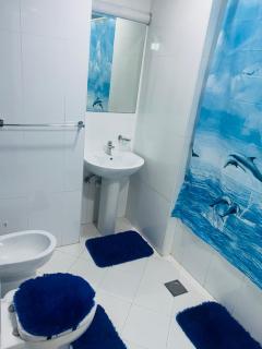 Panoramic Sea View Studio - Abu Dhabi - 1