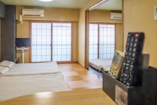 Shinokubo 3mins,6-8people, - Tokyo - 9