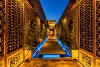 Lishè Hotel - Pingyao - 0