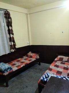 ArJe's Boys Hostel and Dormitory - Shillong - 2