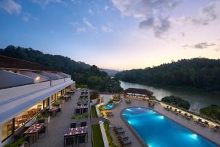 Cinnamon Citadel Kandy - 0