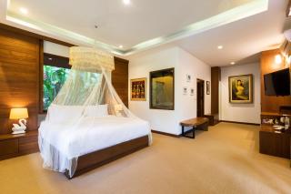 Swankiri Resort สวอนคีรี รีสอร์ท - 5