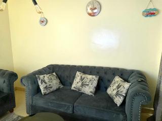 Dallas home - Nairobi - 4