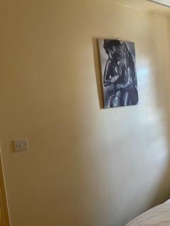 Dallas home - Nairobi - 5