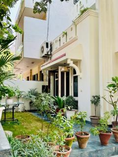 Art KOTHI Gurgaon - Gurgaon - 7