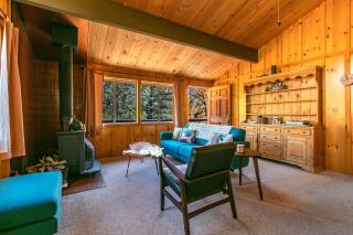 RACC00N Rock Charming Hot Tub Cabin - Pine Cove - 3