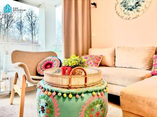 Pod Brzozami Apartamenty Gąski - Gąski - 4