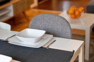 Marina Gdynia Apartment by Noclegi Renters - Gdynia - 1