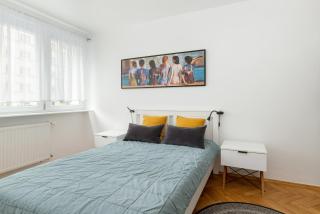 Marina Gdynia Apartment by Noclegi Renters - 9