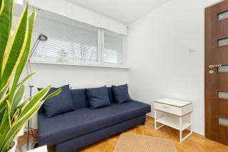 Marina Gdynia Apartment by Noclegi Renters - Gdynia - 8