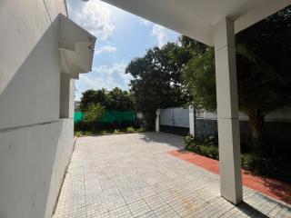 Pearl House Villa Panayur ECR Beach, Chennai - 7