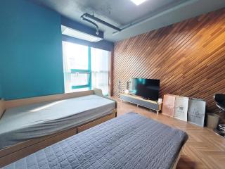 Gangnam house - Seul - 7