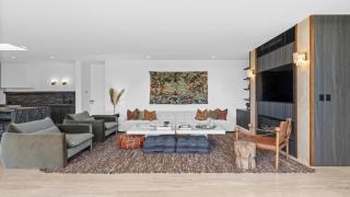 Poolside Retreat - Hawks Nest - 4