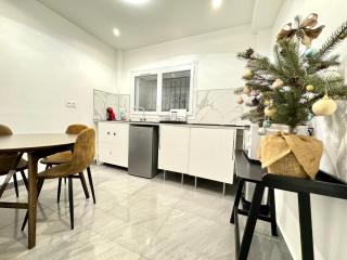 Cozy apartment with garden - 3