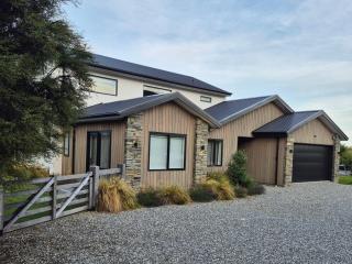 ValleyView Wanaka - Wanaka - 9