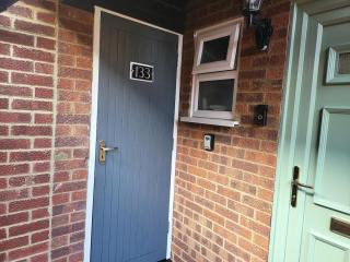 Evabrite Homes - Dartford - 1