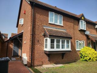 Evabrite Homes - Dartford - 2