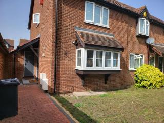 Evabrite Homes - Dartford - 3