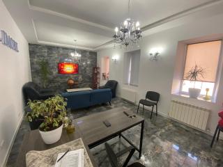 Vila Galer - Chişinău - 1