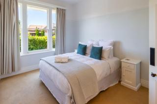 Exclusive 2 Bed Standalone Villa in St Albans - Christchurch - 6