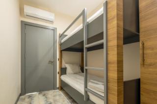 Smart home 5 2+1 - Alanya - 1