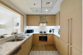 Glamorous & Cozy 2BR in Downtown with Fountain Views - 4