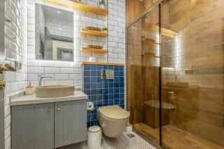 Smart home 5 2+1 - Alanya - 3