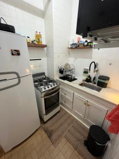 Quarto Ipanema Vibe - 2